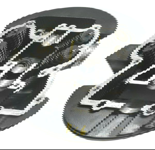 Cabeçote Traseiro Suzuki Boulevard M 800 05-08 Original