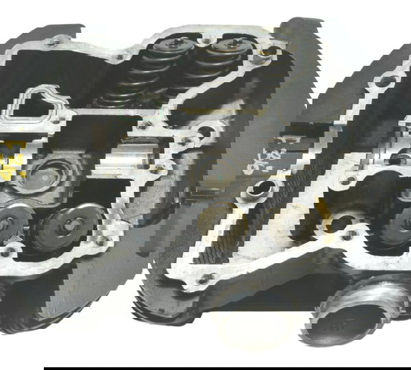 Cabeçote Dianteiro Suzuki Boulevard M 800 05-08 Original