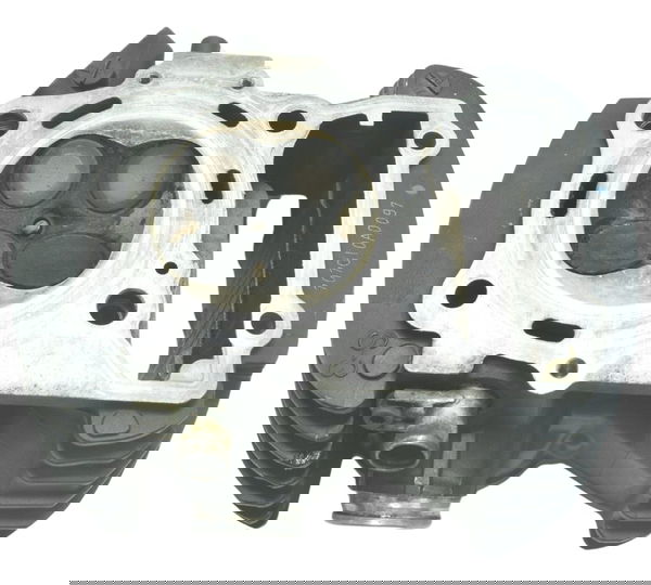 Cabeçote Dianteiro Suzuki Boulevard M 800 05-08 Original