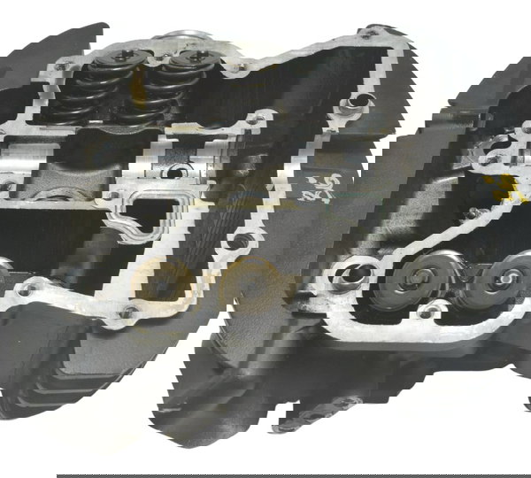 Cabeçote Dianteiro Suzuki Boulevard M 800 05-08 Original