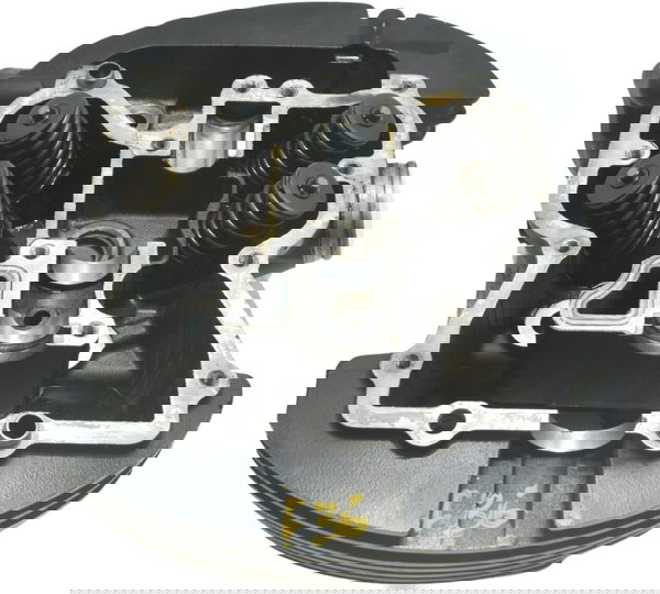 Cabeçote Dianteiro Suzuki Boulevard M 800 05-08 Original