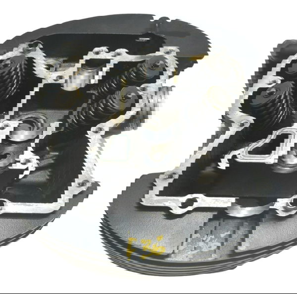 Cabeçote Dianteiro Suzuki Boulevard M 800 05-08 Original