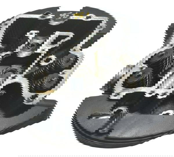 Cabeçote Dianteiro Suzuki Boulevard M 800 05-08 Original