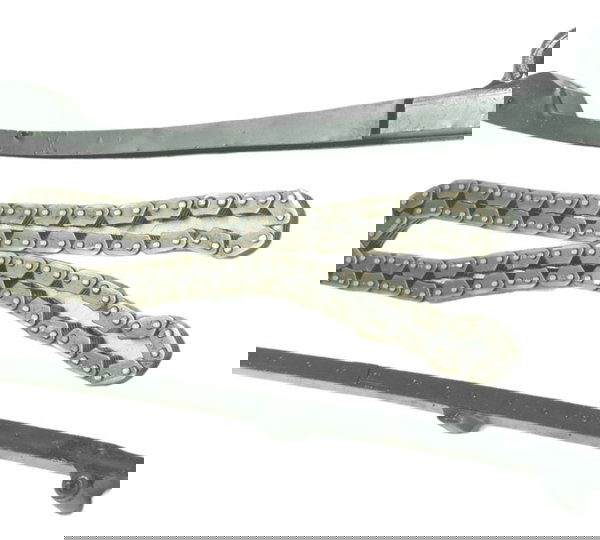Kit Guia Tensor Corrente Comand Suzuki Boulevard M 800 05-08