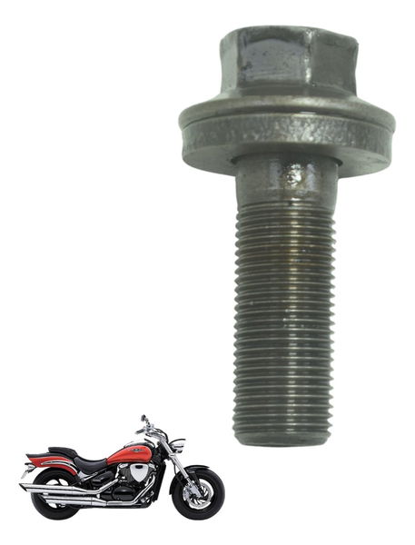 Parafuso Volante Magneto Suzuki Boulevard M 800 05-08 Orig