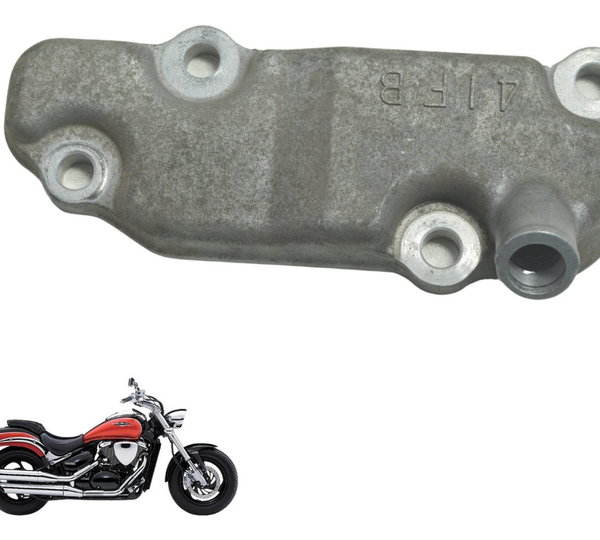 Tampa Respiro Motor Suzuki Boulevard M 800 05-08 Original