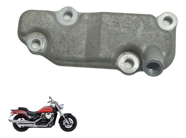 Tampa Respiro Motor Suzuki Boulevard M 800 05-08 Original