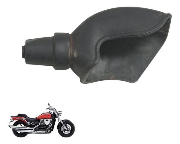 Borracha Manicoto Embreag Suzuki Boulevard M 800 05-08 Orig