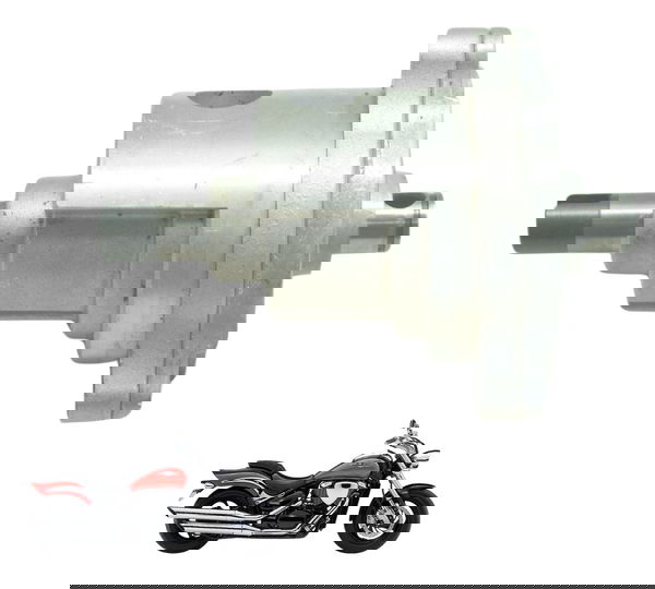 Bomba Óleo Suzuki Boulevard M 800 05-08 Original