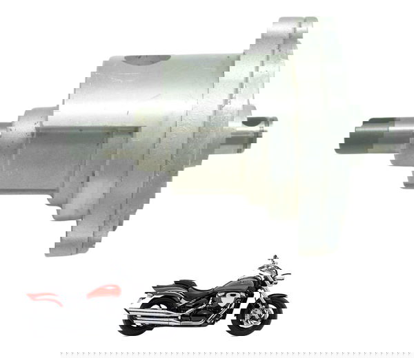 Bomba Óleo Suzuki Boulevard M 800 05-08 Original