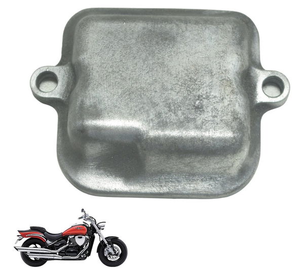 Tampa Superior Cabeçote Suzuki Boulevard M 800 05-08 Orig