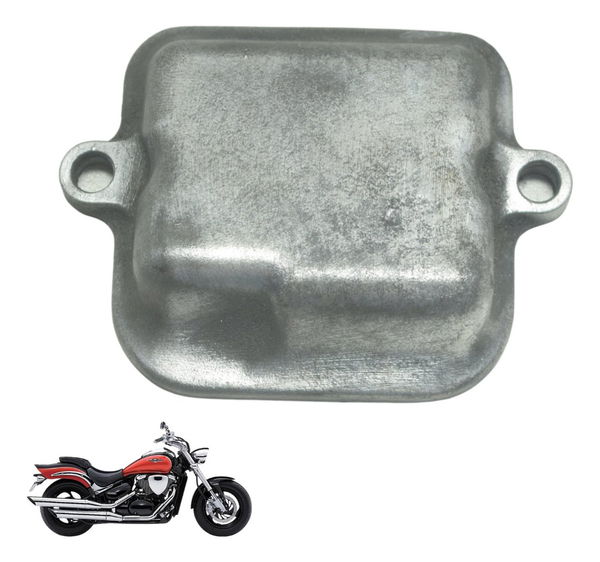 Tampa Superior Cabeçote Suzuki Boulevard M 800 05-08 Orig