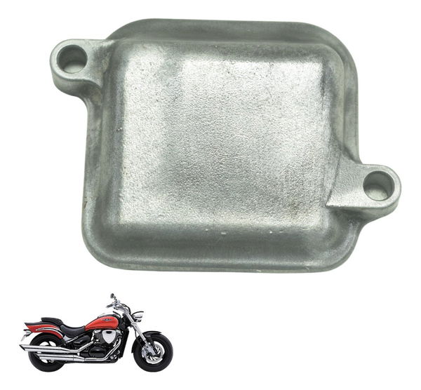 Tampa Superior Cabeçote Suzuki Boulevard M 800 05-08 Orig