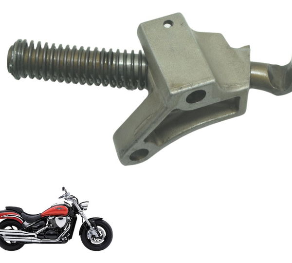 Acionador Corrente Cilindro Dia Suzuki Boulevard M 800 05-08