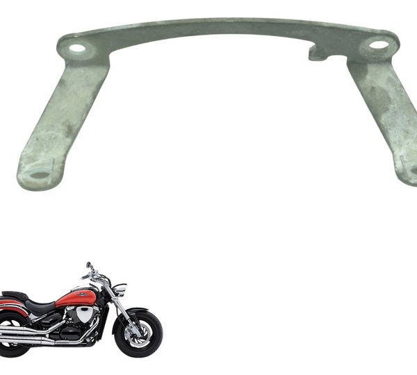 Suporte Caixa Piloto Suzuki Boulevard M 800 05-08 Original