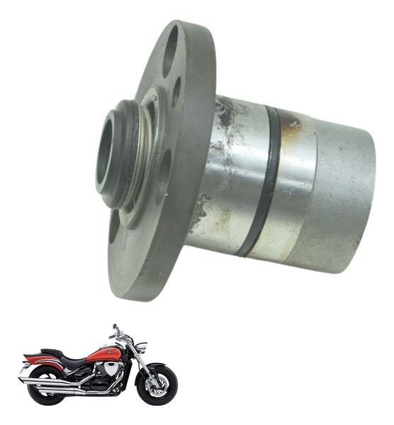 Centrifuga Bomba Água Suzuki Boulevard M 800 05-08 Original