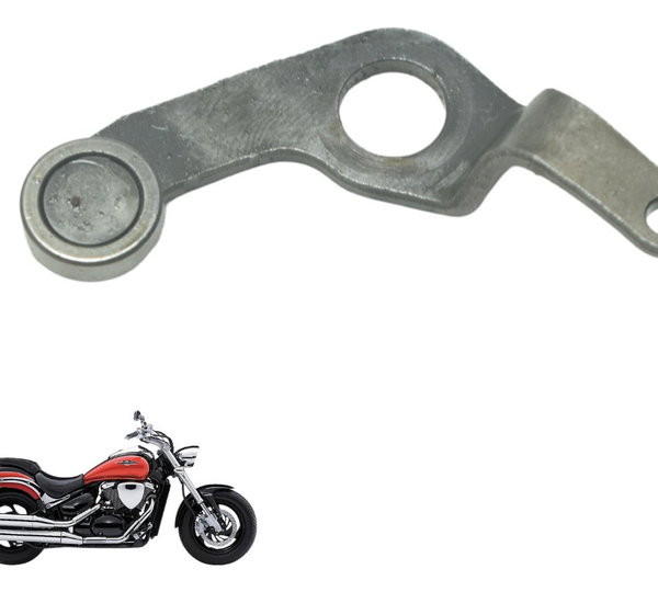 Trava Trambulador Suzuki Boulevard M 800 05-08 Original