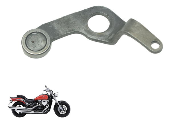 Trava Trambulador Suzuki Boulevard M 800 05-08 Original