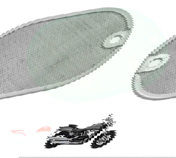 Peneira Óleo Suzuki Boulevard M 800 05-08 Original