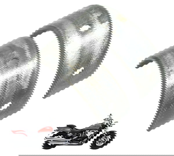 Bronzina Virabrequim Suzuki Boulevard M 800 05-08 Original