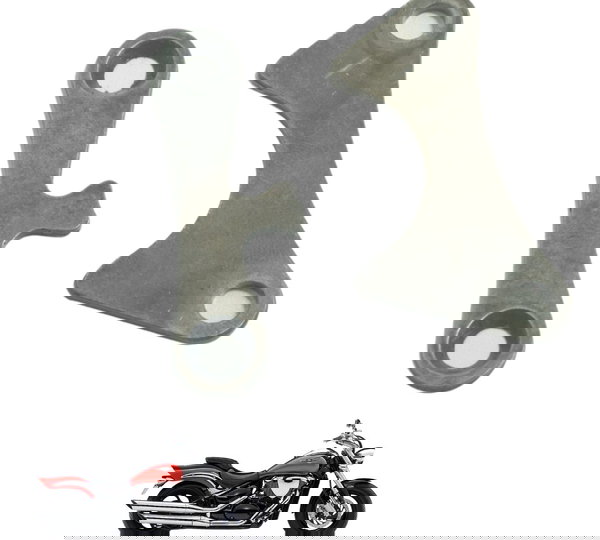 Trava Trambulador Suzuki Boulevard M 800 05-08 Original