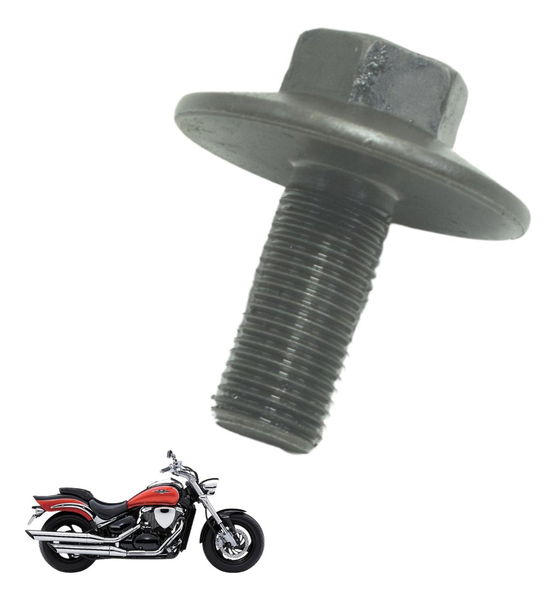 Parafuso Volante Magneto Suzuki Boulevard M 800 05-08 Orig