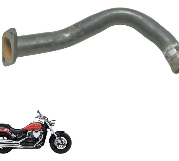 Conexão Água Suzuki Boulevard M 800 05-08 Original