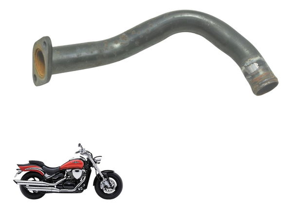 Conexão Água Suzuki Boulevard M 800 05-08 Original