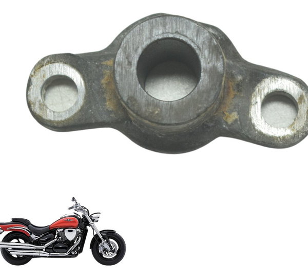 Conexão Água Suzuki Boulevard M 800 05-08 Original