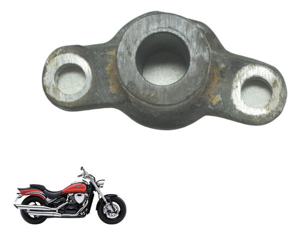 Conexão Água Suzuki Boulevard M 800 05-08 Original
