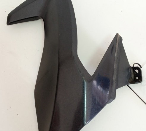 Acabamento Farol Cb 650 2014/16 Orig Para Pintura (9119)