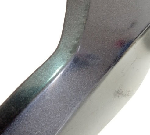 Acabamento Farol Cb 650 2014/16 Orig Para Pintura (9119)