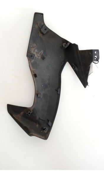 Acabamento Farol Cb 650 2014/16 Orig Para Pintura (9119)