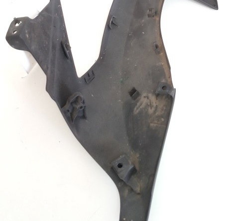 Acabamento Farol Cb 650 2014/16 Orig Para Pintura (9119)