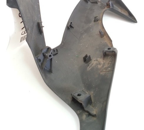 Acabamento Farol Cb 650 2014/16 Orig Para Pintura (9119)