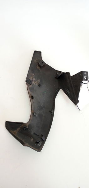 Acabamento Farol Cb 650 2014/16 Orig Para Pintura (9119)