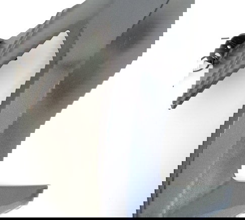 Acabamento Farol Cb 650 2014/16 Orig Para Pintura (9119)