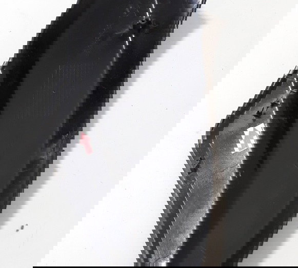 Carenagem Bananinha Cg 150 Titan 11/13 L/e Similar 33548 Preto