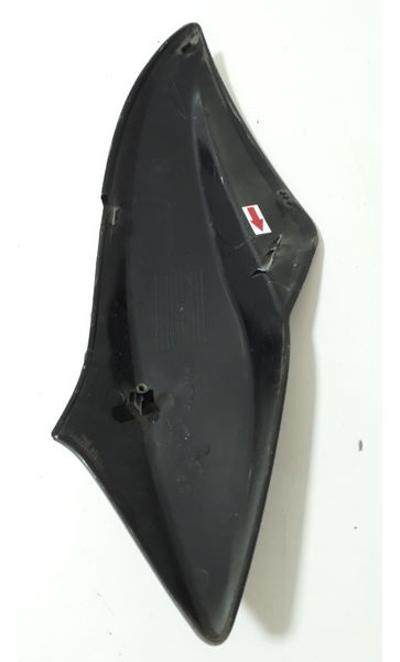 Carenagem Bananinha Cg 150 Titan 11/13 L/e Similar 33548