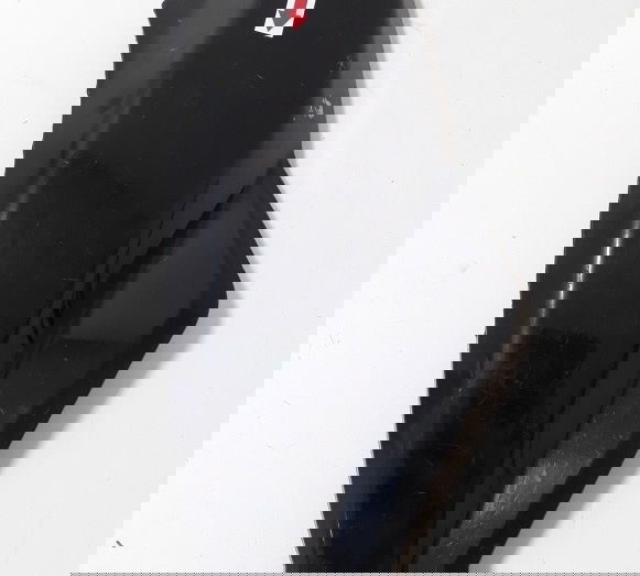 Carenagem Bananinha Cg 150 Titan 11/13 L/e Similar 33548 Preto