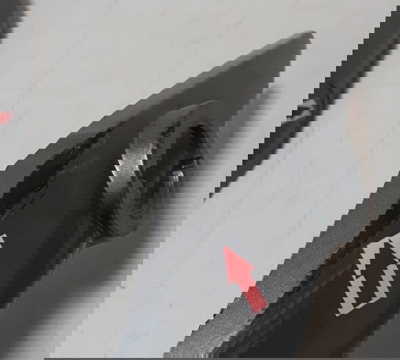 Bananinha Farol Fan 160 16/21 Ori Par 23059 Cinza