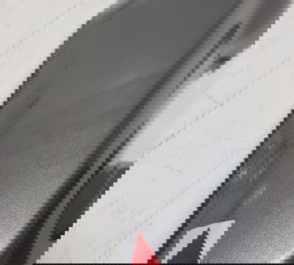 Bananinha Farol Fan 160 16/21 Ori Par 23059 Cinza