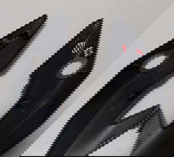 Bananinha Farol Fan 160 16/21 Ori Par 23059 Cinza