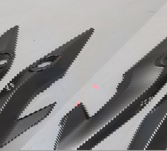 Bananinha Farol Fan 160 16/21 Ori Par 23059 Cinza