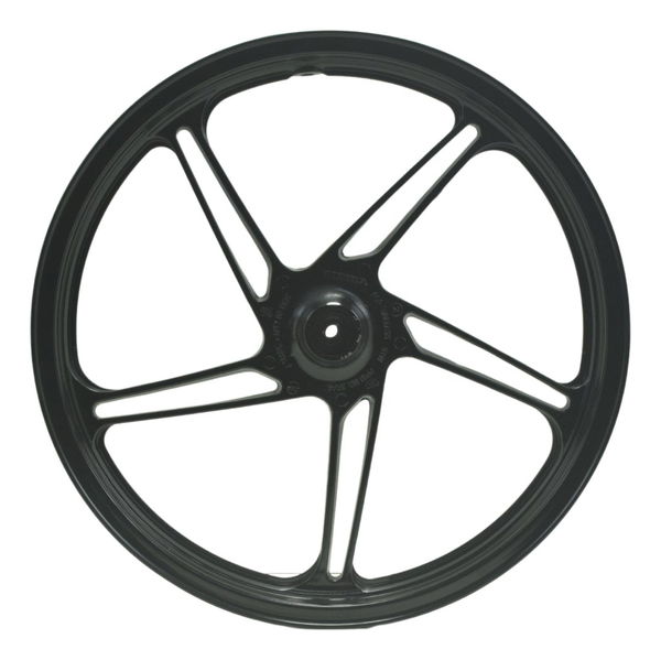 Roda Dianteira Honda Cg 150 Fan 2014 Original
