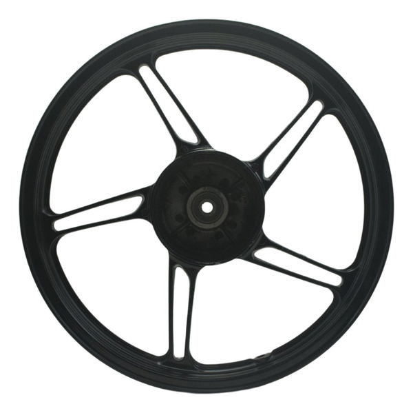Roda Traseira Honda Cg 150 Fan 2014 Original
