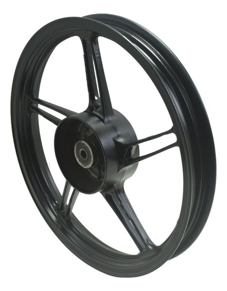 Roda Traseira Honda Cg 150 Fan 2014 Original