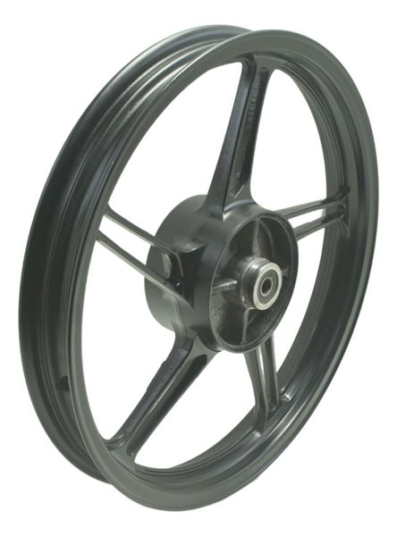 Roda Traseira Honda Cg 150 Fan 2014 Original