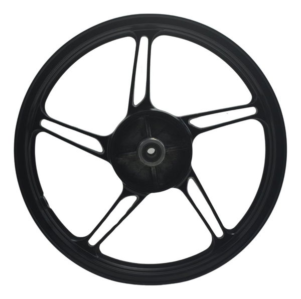 Roda Traseira Honda Cg 150 Fan 2014 Original