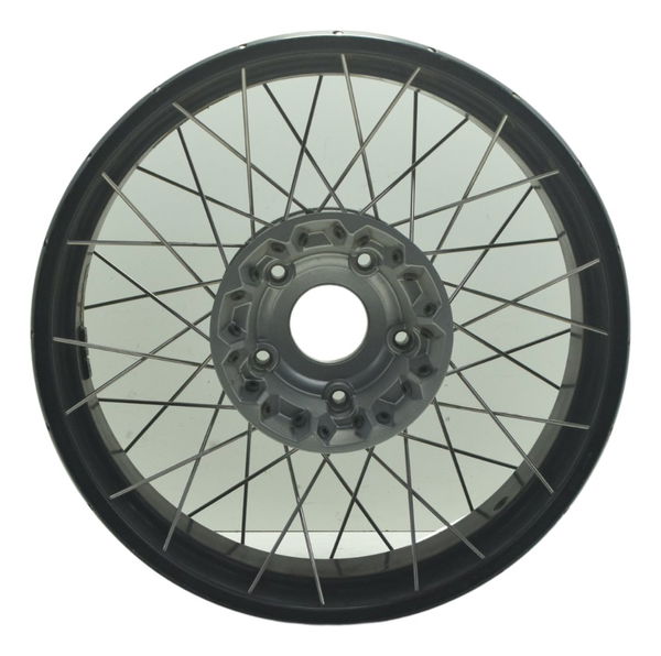 Roda Traseira Bmw R1200 R 1200 Gs 08-12 Original